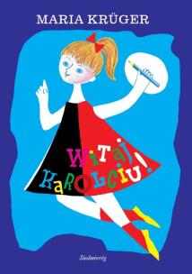 Okładka książki Witaj Karolciu