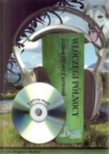 Okładka książki Włóczęgi północy Audiobook QES - Audiobook