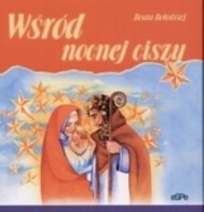 Okładka książki Wśród nocnej ciszy