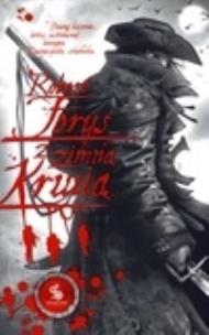 Okładka książki Z zimną krwią