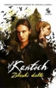 Okładka książki Zabawki diabła