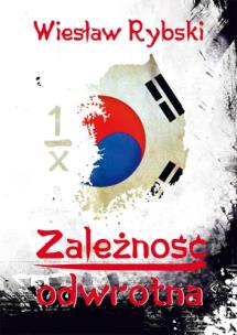 Okładka książki Zależność odwrotna