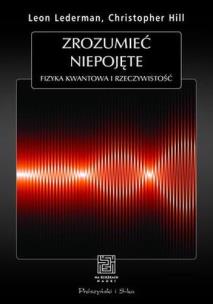 Okładka książki Zrozumieć niepojęte