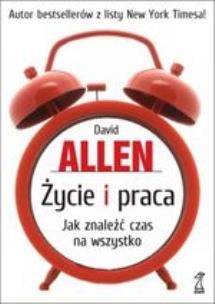 Okładka książki Życie i praca.