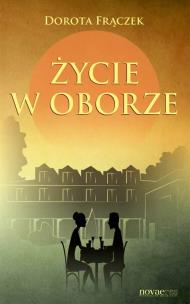 Okładka książki Życie w Oborze