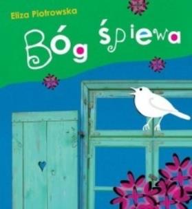 Okładka książki Bóg śpiewa DiKŚW