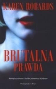 Okładka książki Brutalna prawda