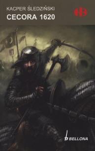 Okładka książki Cecora 1620