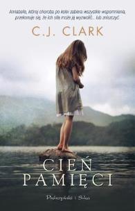 Okładka książki Cień pamięci