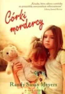 Okładka książki Córki mordercy