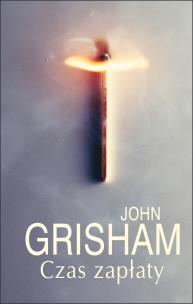 Okładka książki Czas zapłaty TW