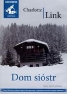 Okładka książki Dom sióstr - Audiobook