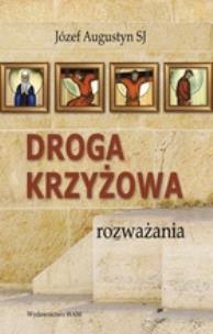 Okładka książki Droga Krzyżowa