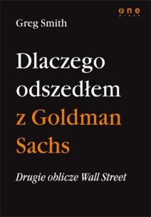 Okładka książki Drugie oblicze Wall Street czyli dlaczego ...