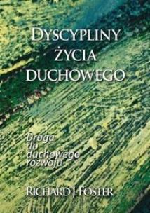 Okładka książki Dyscypliny życia duchowego