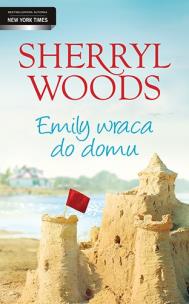 Okładka książki Emily wraca do domu