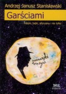 Okładka książki Garściami