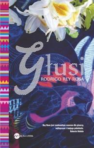 Okładka książki Głusi