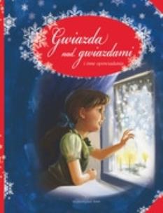 Okładka książki Gwiazda nad gwiazdami