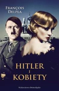 Okładka książki Hitler i kobiety