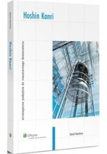 Okładka książki Hoshin Kanri