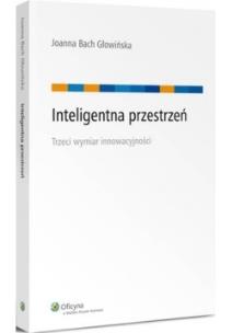 Okładka książki Inteligentna przestrzeń