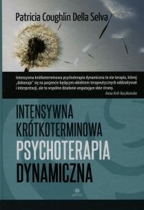 Okładka książki Intensywna krótkoterminowa psychoterapia...