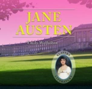 Okładka książki Jane Austen