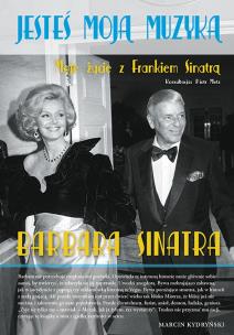 Okładka książki Jesteś Moją muzyką