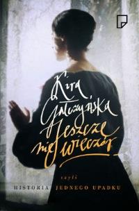 Okładka książki Jeszcze nie wieczór