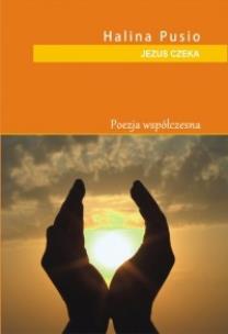 Okładka książki Jezus Czeka