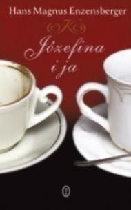 Okładka książki Józefina i ja