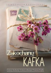 Okładka książki Kafka in love