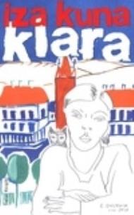 Okładka książki Klara