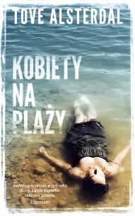 Okładka książki Kobiety na plaży