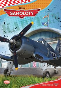 Okładka książki Kolorowanka - Samoloty A5