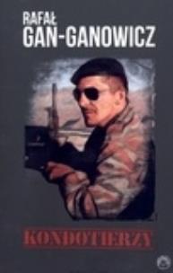 Okładka książki Kondotierzy