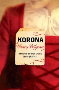 Okładka książki Korona