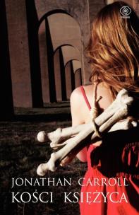 Okładka książki Kości księżyca