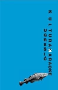 Okładka książki Kultura karaoke