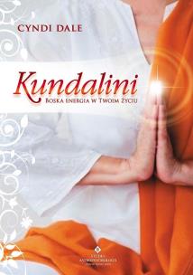 Okładka książki Kundalini