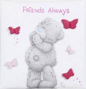 Okładka książki Magnes  Misiu z motylkami