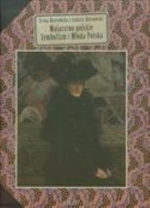 Okładka książki Malarstwo polskie. Symbolizm i Młoda Polska + etui