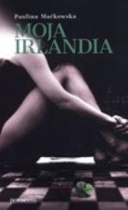 Okładka książki Moja Irlandia