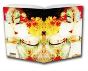 Opakowanie Notes Geepap XL Gejsza