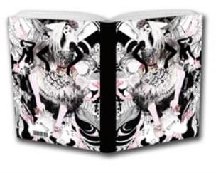 Opakowanie Notes Geepap XL Inky