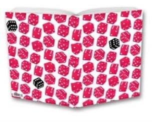 Opakowanie Notes Geepap XL Kość