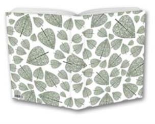 Opakowanie Notes Geepap XL Liście