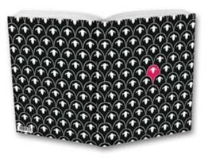 Opakowanie Notes Geepap XL Różowa Owca