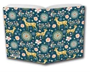 Opakowanie NotesGeepap  XL Bambi